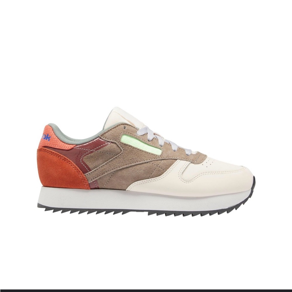 Reebok Classic Leather Ripple